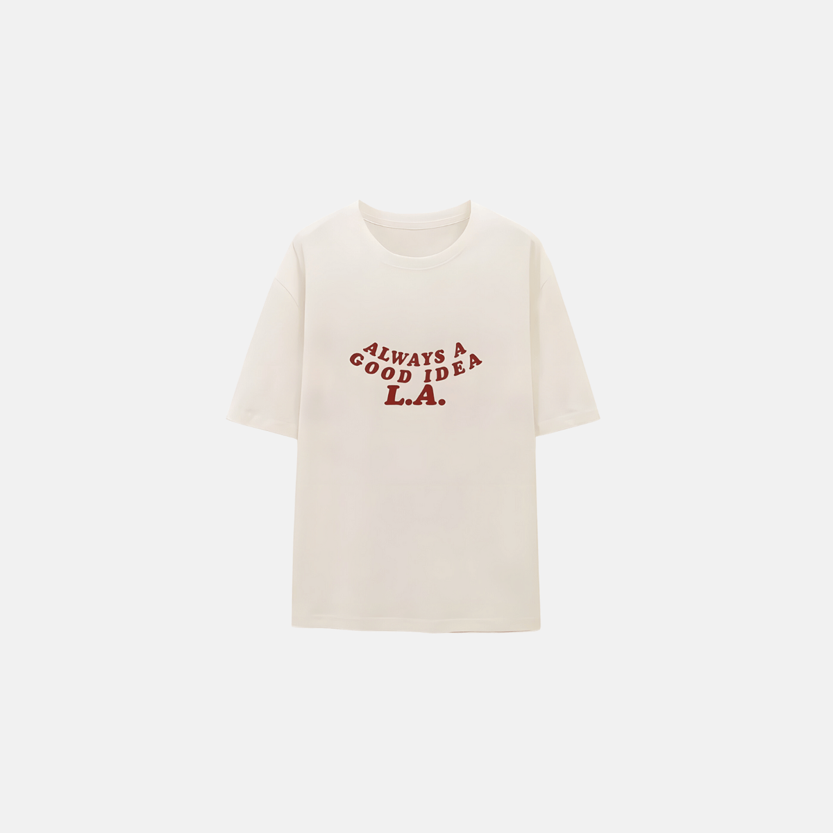 T-shirt Idea