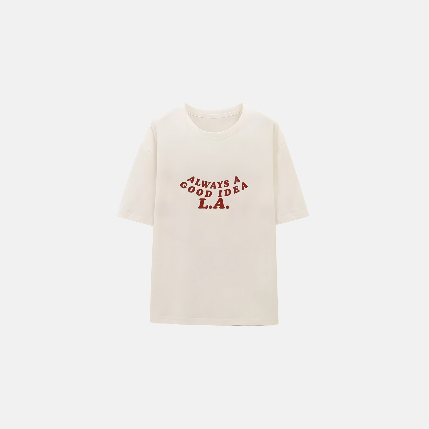 T-shirt Idea