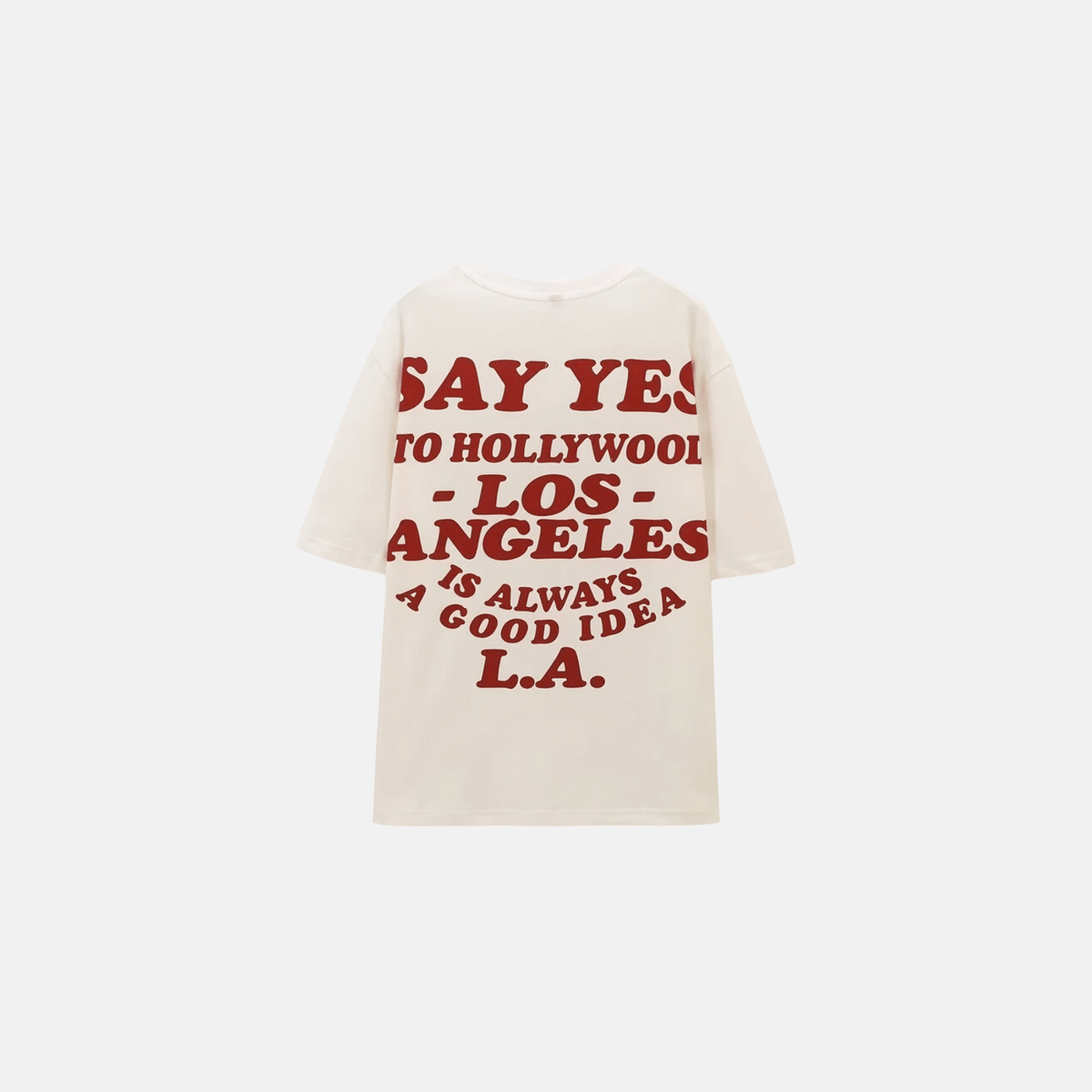 T-shirt Idea