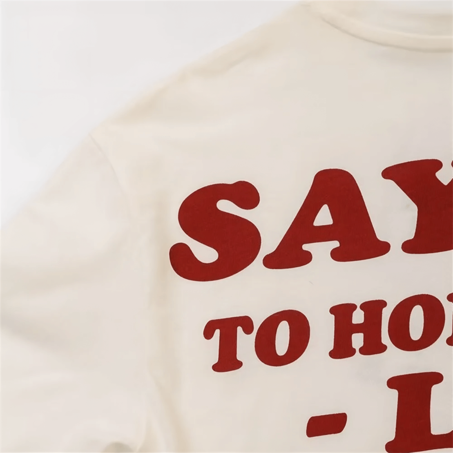 T-shirt Idea