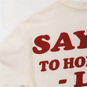 T-shirt Idea