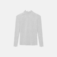 Chemise Paisley