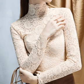 Chemise Paisley