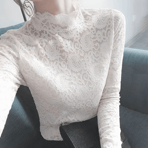 Chemise Paisley