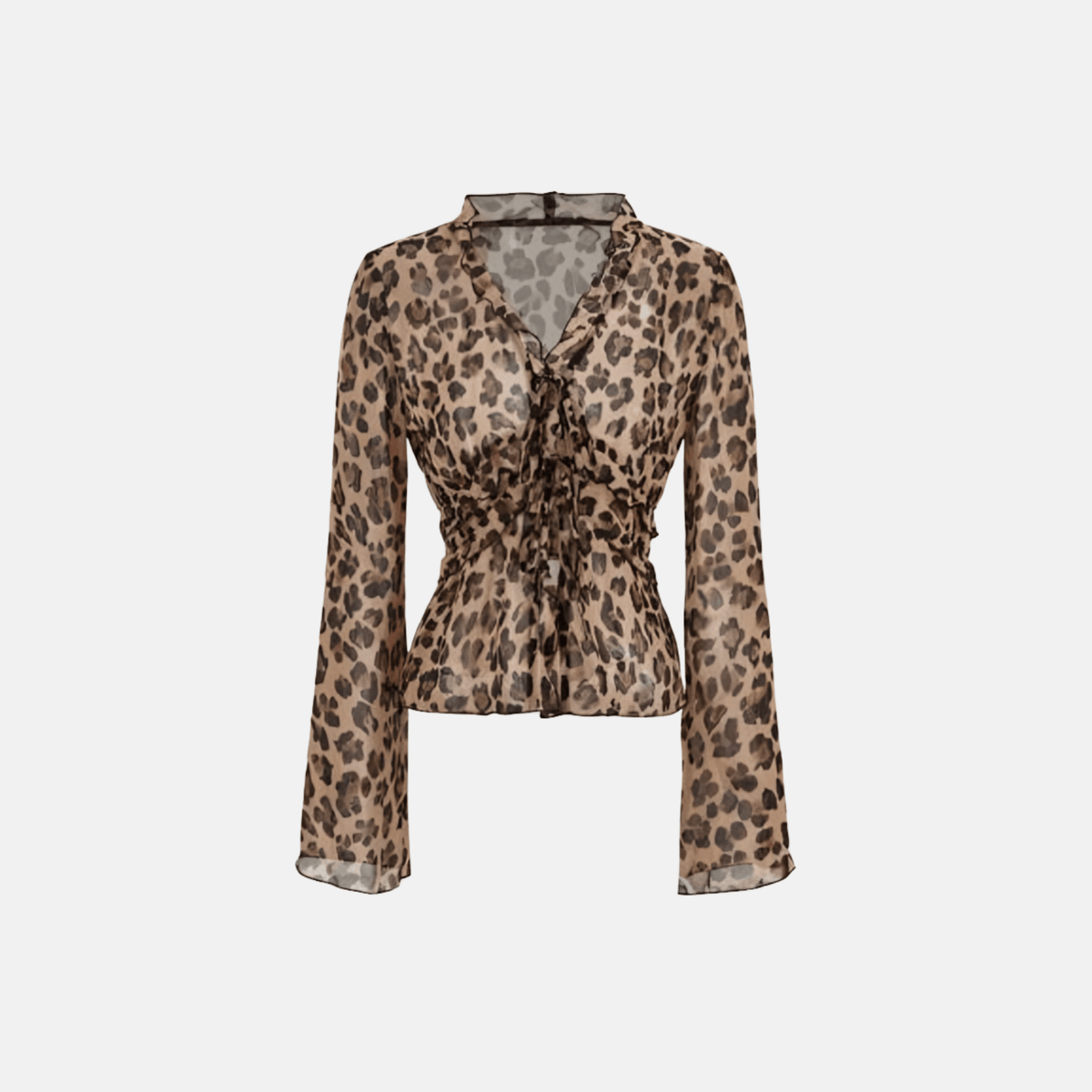 Chemise Savannah