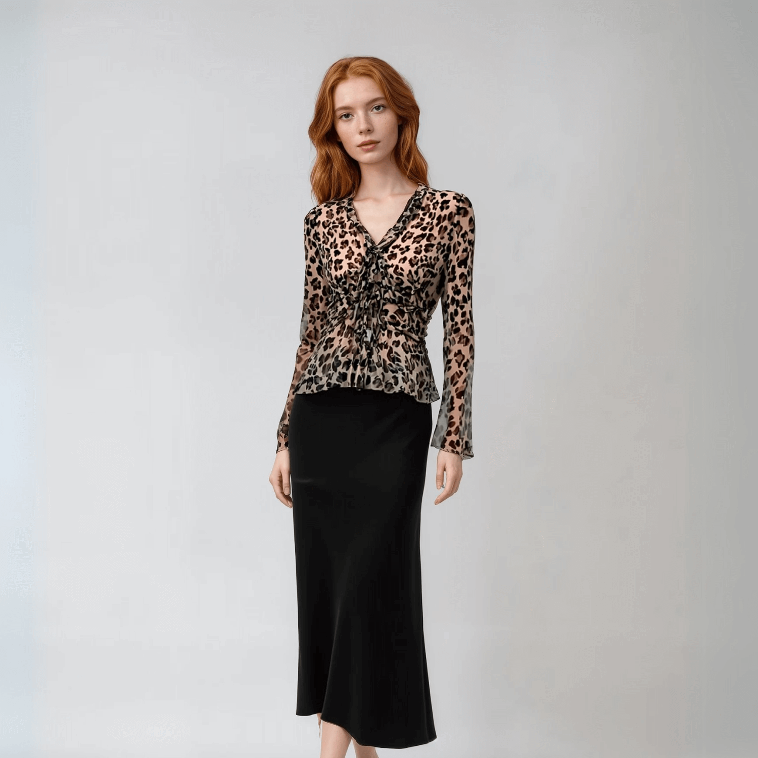 Chemise Savannah