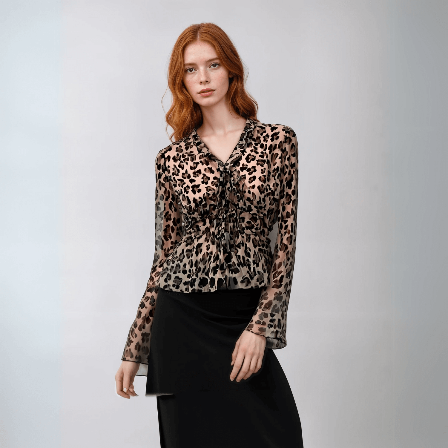 Chemise Savannah
