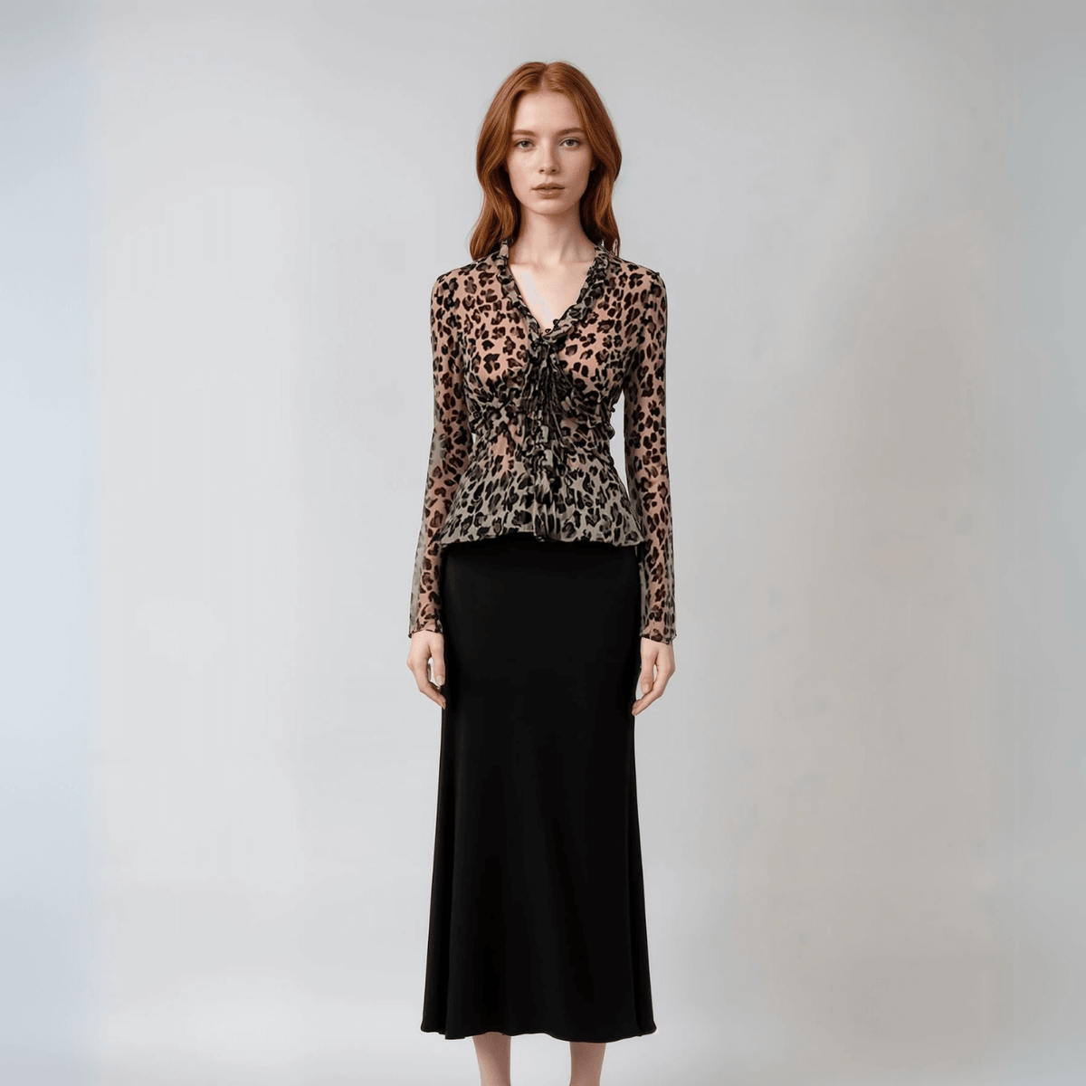 Chemise Savannah