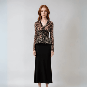 Chemise Savannah