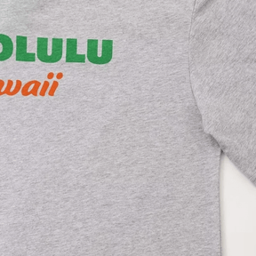 T-shirt Honolulu