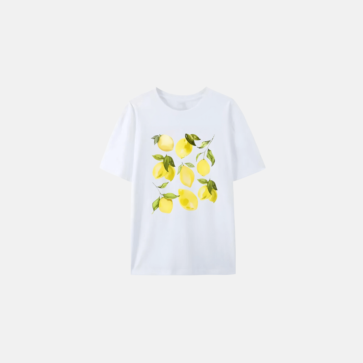 T-shirt Lemon