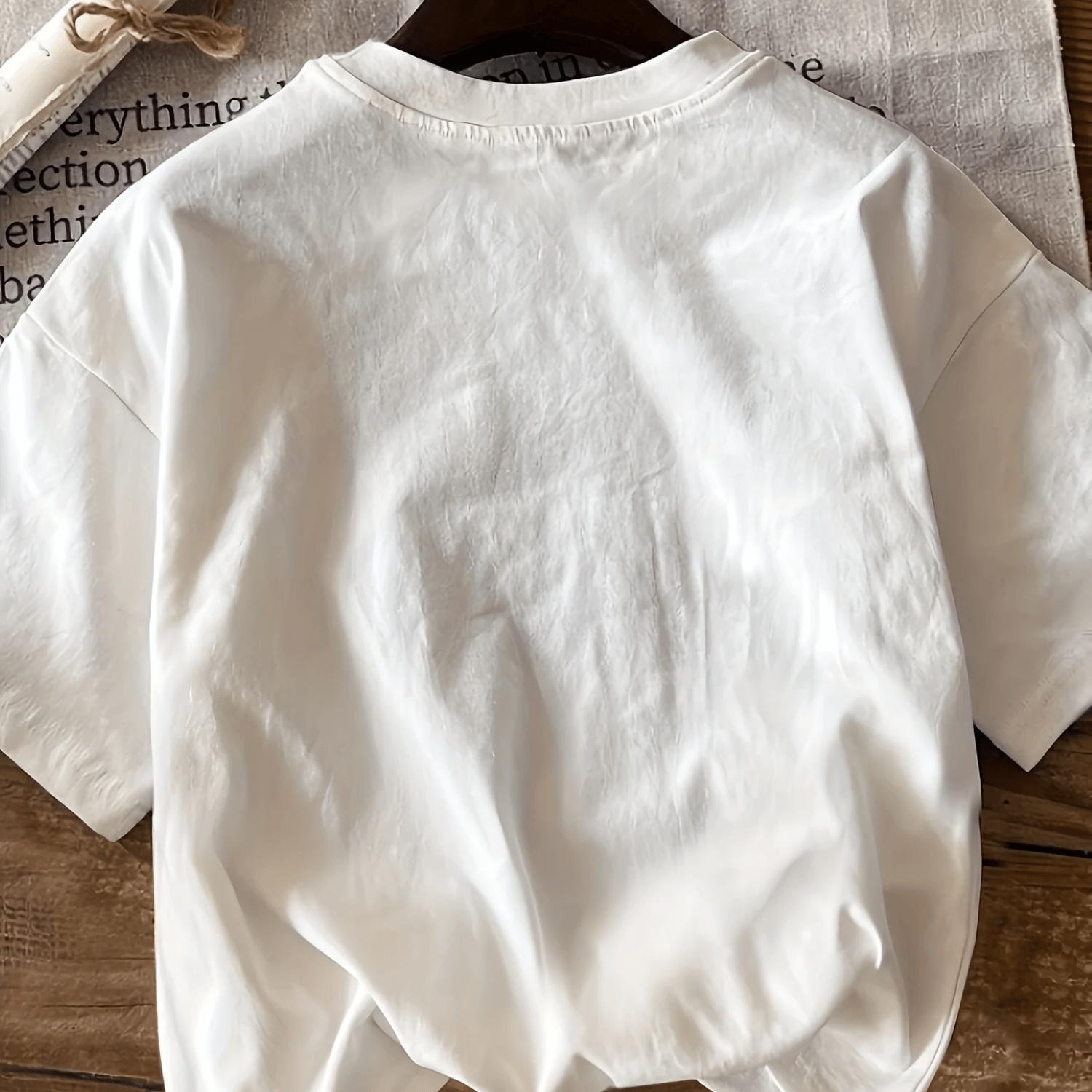 T-shirt Lemon