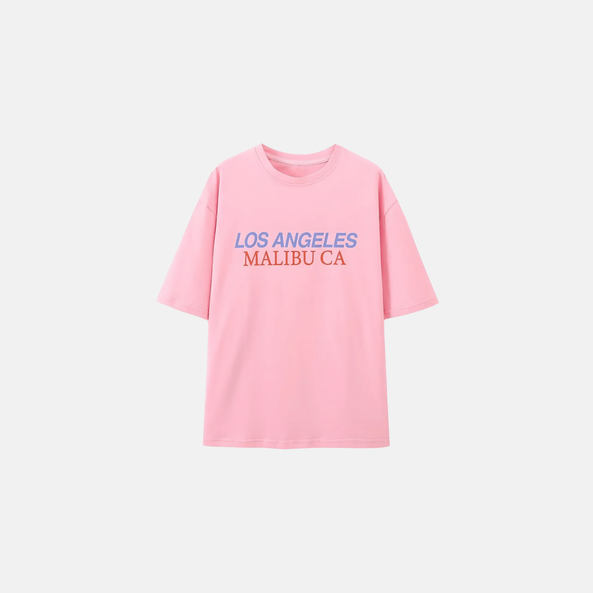 T-shirt Malibu
