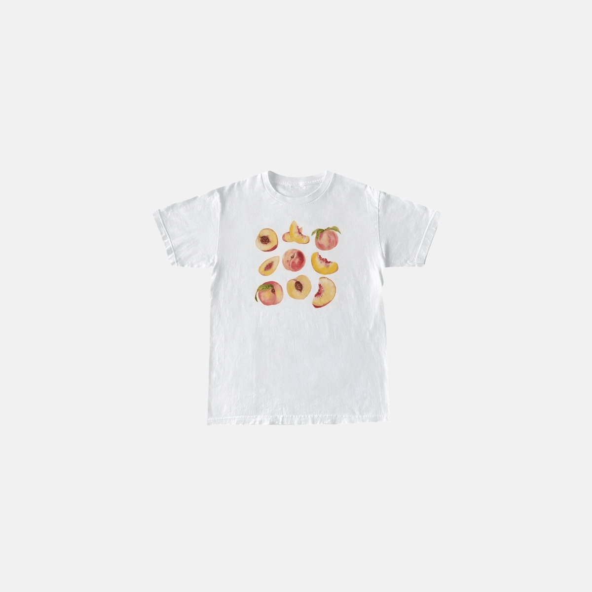 T-shirt Peaches