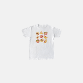 T-shirt Peaches