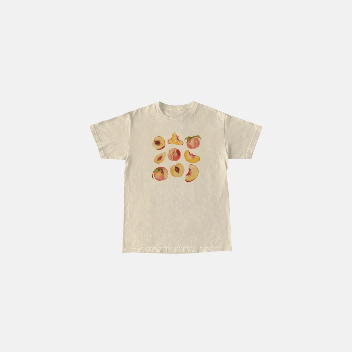 T-shirt Peaches
