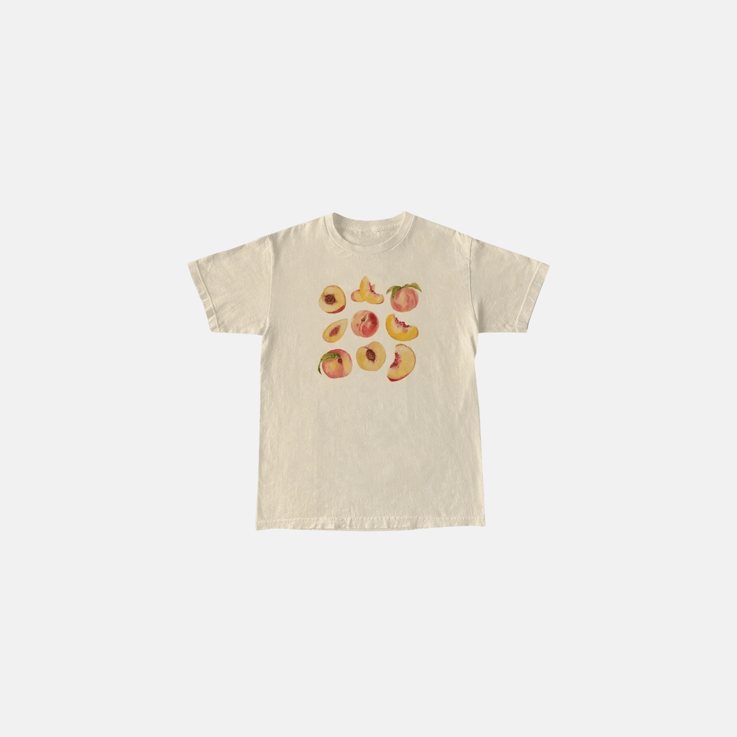 T-shirt Peaches
