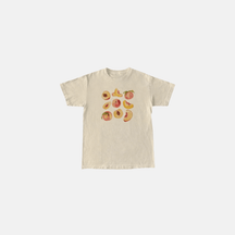T-shirt Peaches