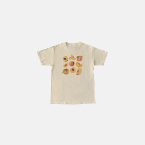 T-shirt Peaches