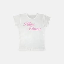 Baby Tee Princess