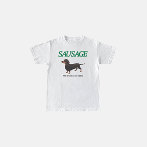 T-shirt Sausage
