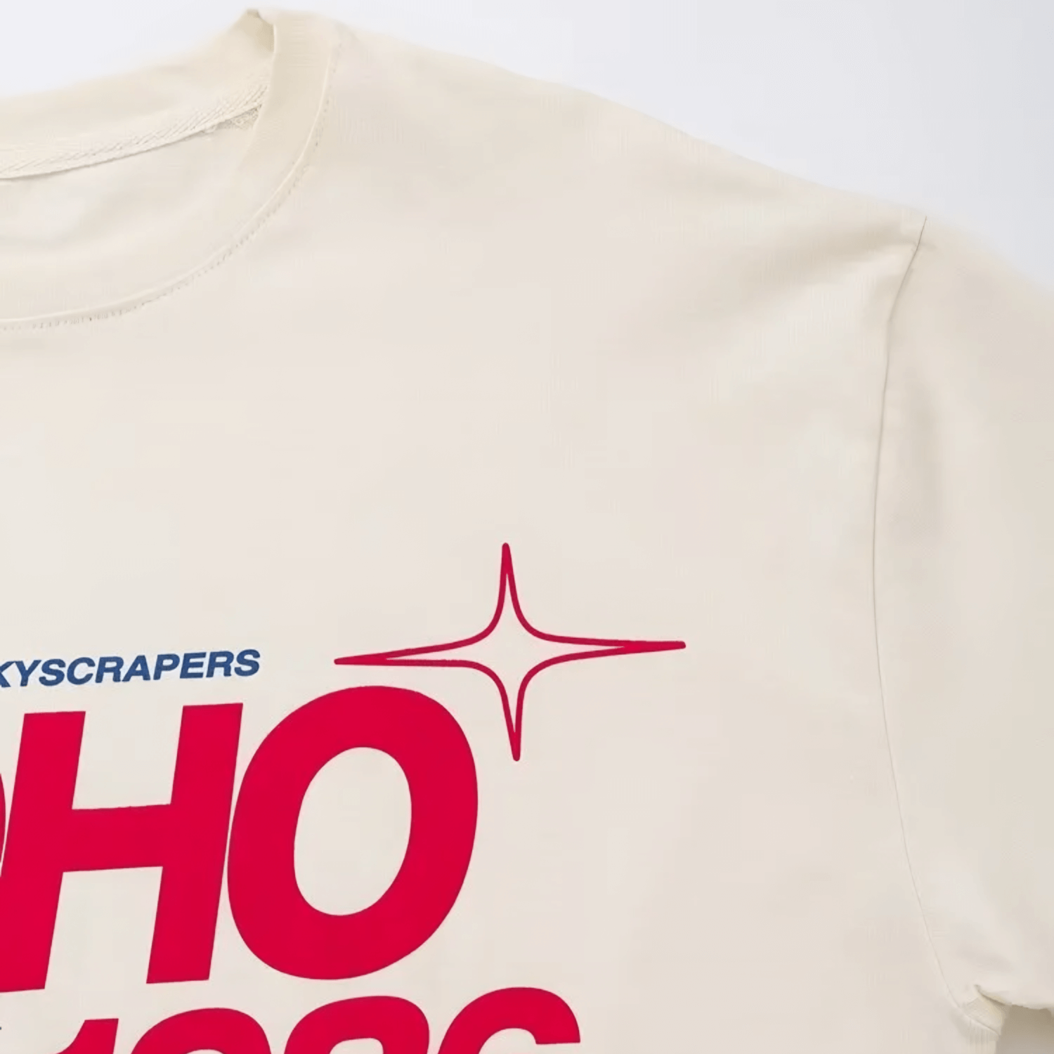 T-shirt Soho