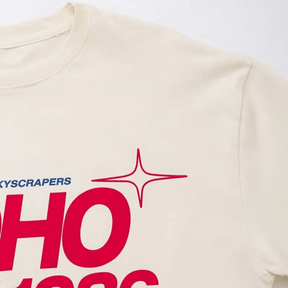 T-shirt Soho