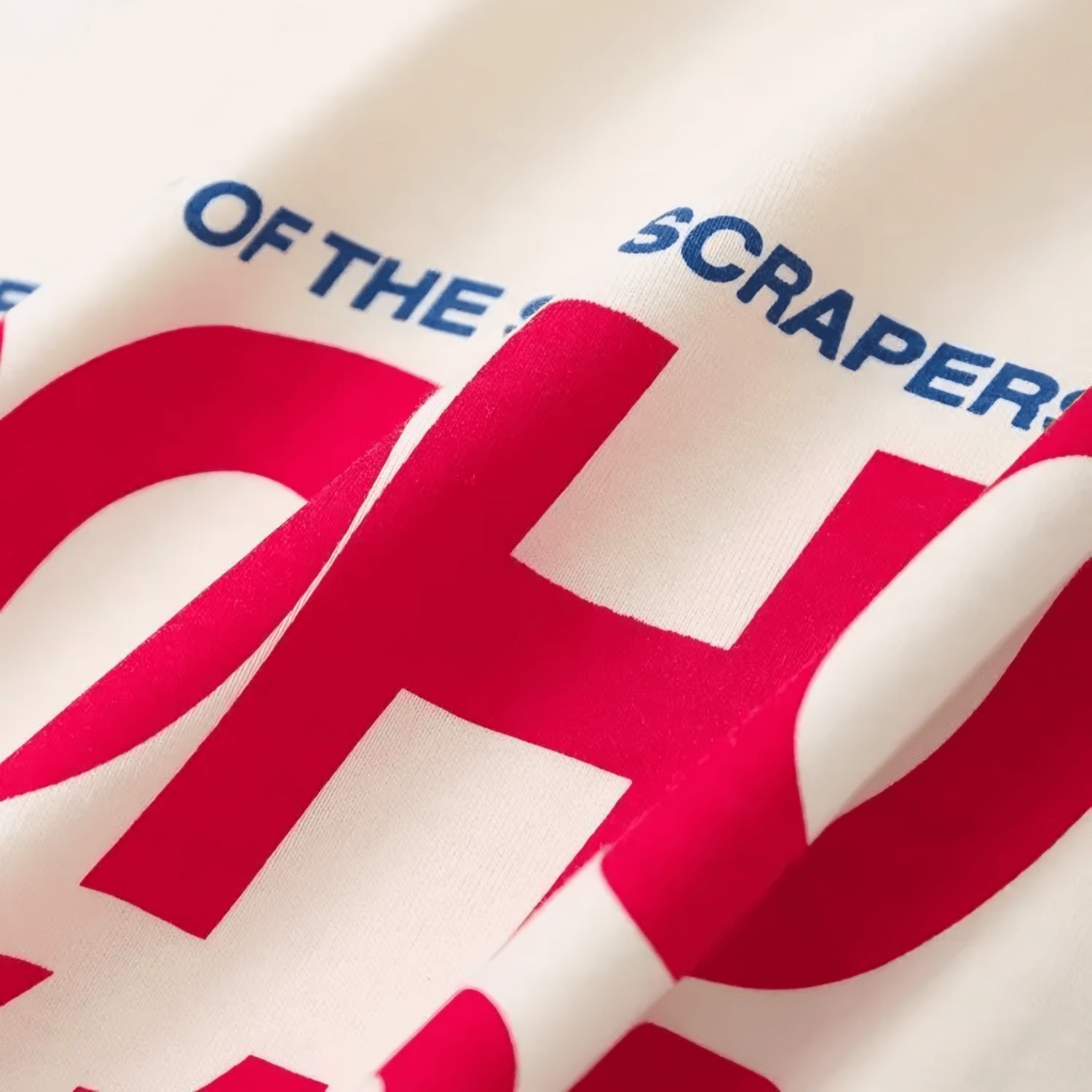T-shirt Soho