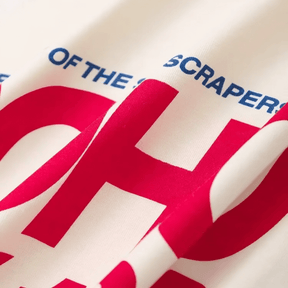 T-shirt Soho