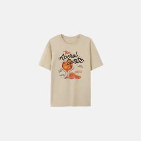 T-shirt Spritz