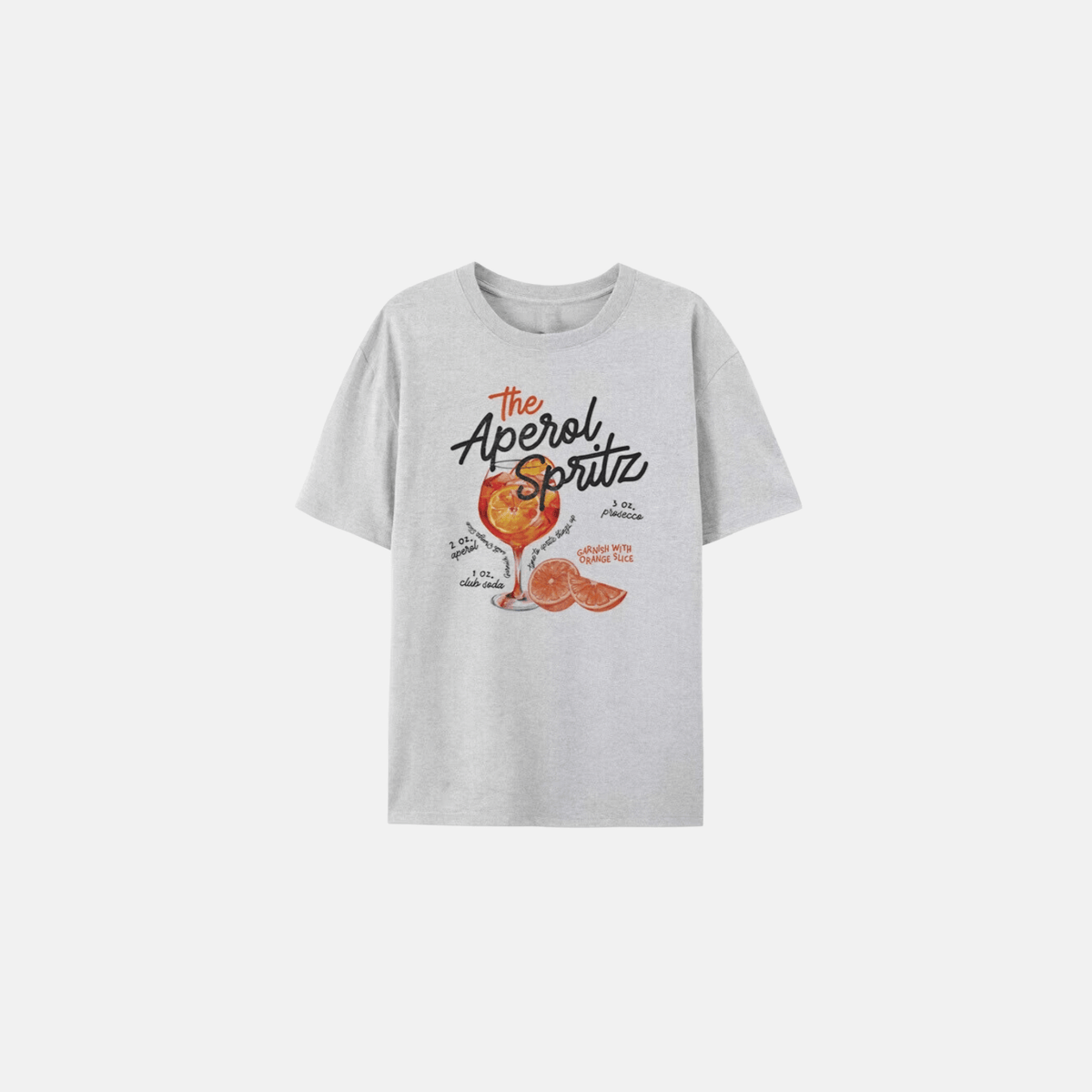 T-shirt Spritz