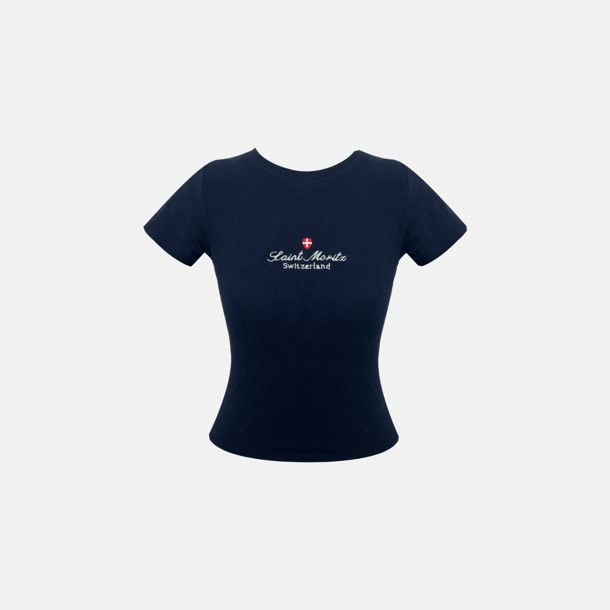 T-shirt Swiss
