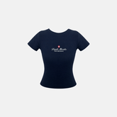 T-shirt Swiss