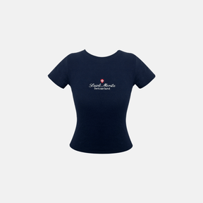 T-shirt Swiss