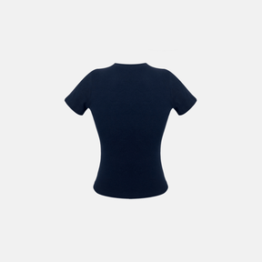 T-shirt Swiss