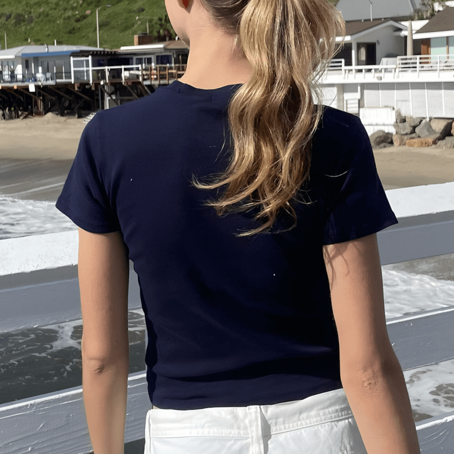 T-shirt Swiss