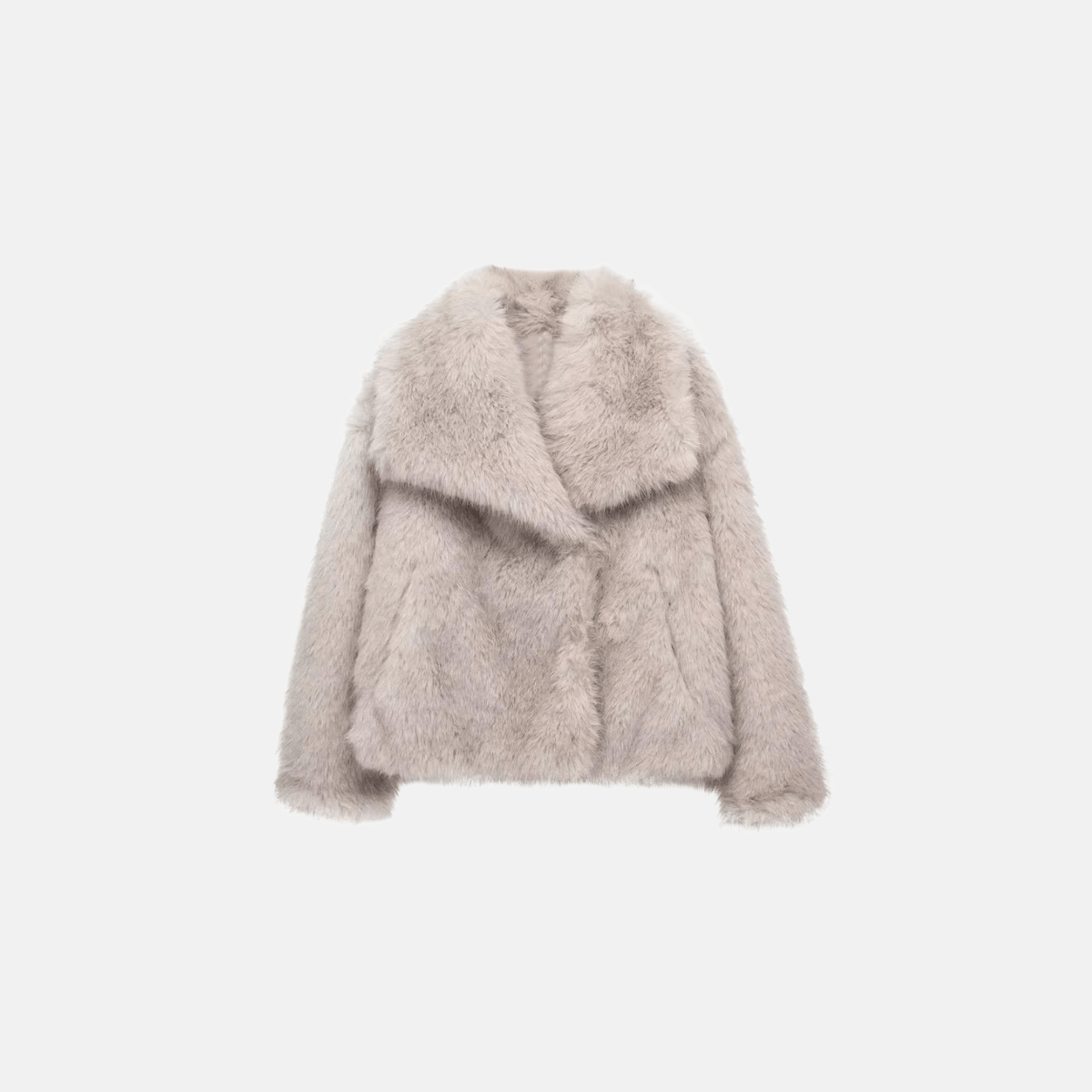 Manteau Fleece