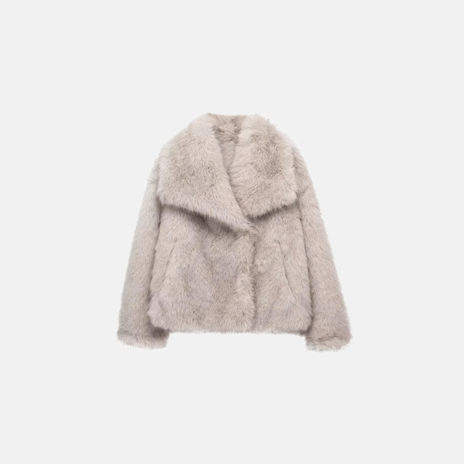 Manteau Fleece