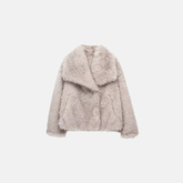 Manteau Fleece