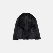 Manteau Fleece