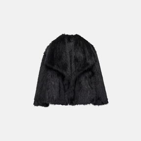 Manteau Fleece