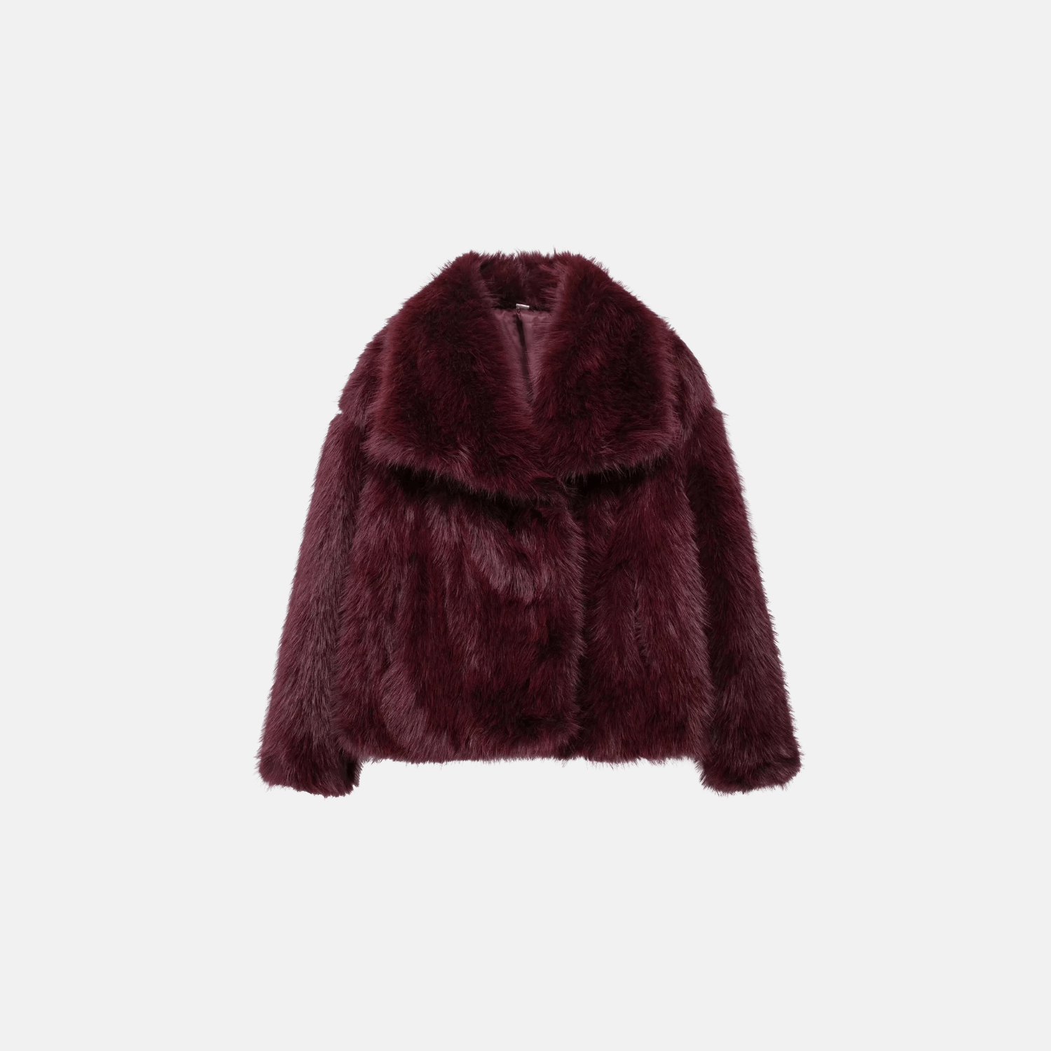 Manteau Fleece