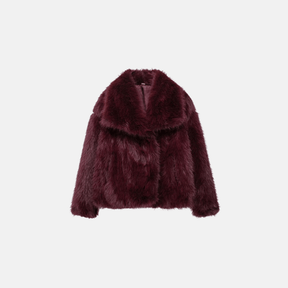 Manteau Fleece