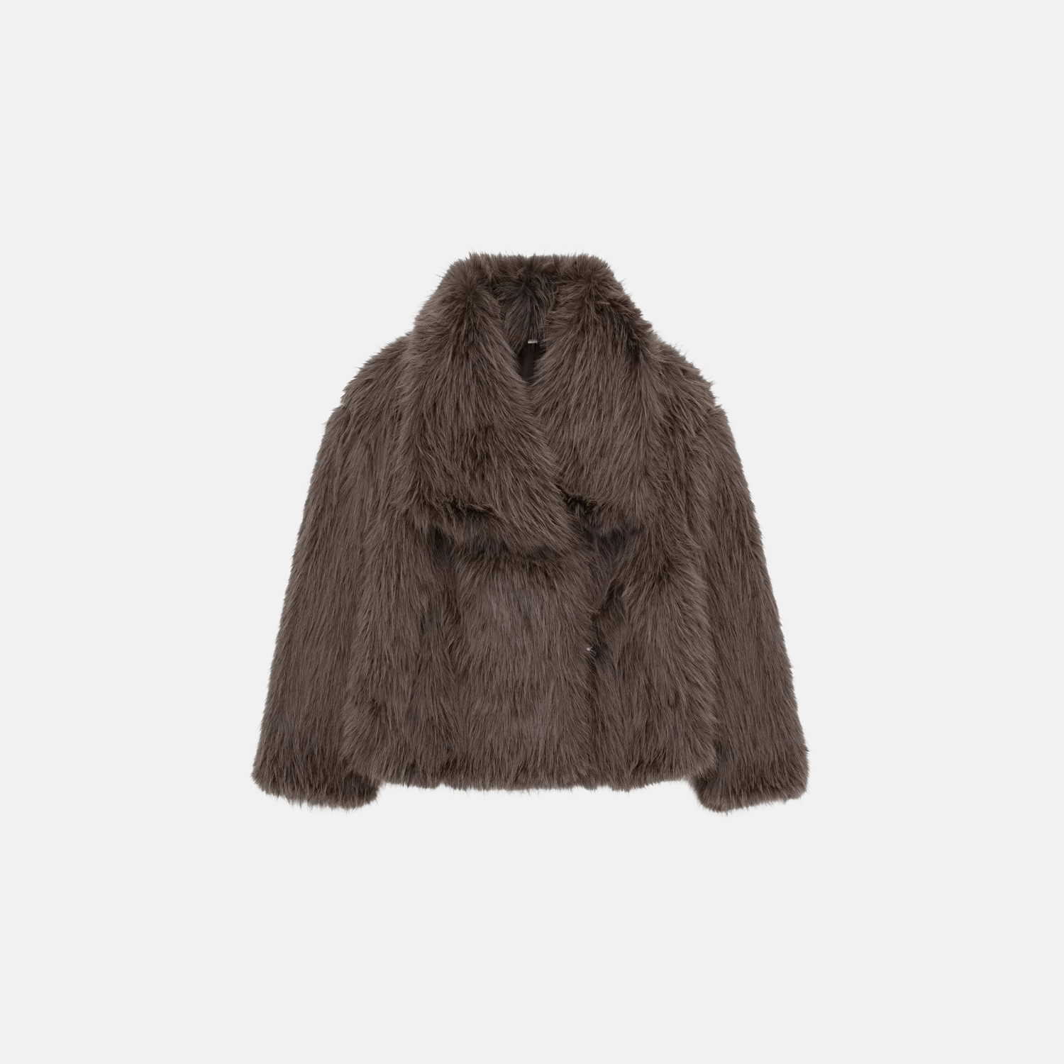 Manteau Fleece