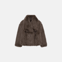 Manteau Fleece