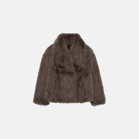 Manteau Fleece