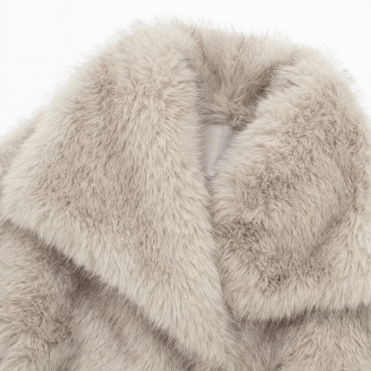 Manteau Fleece
