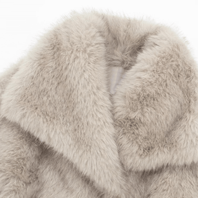 Manteau Fleece