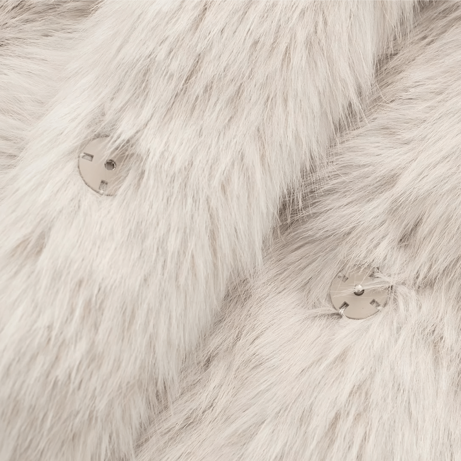 Manteau Fleece