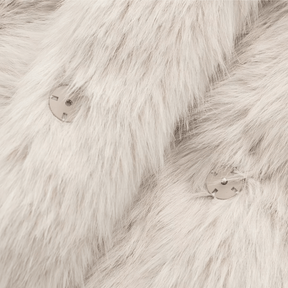 Manteau Fleece